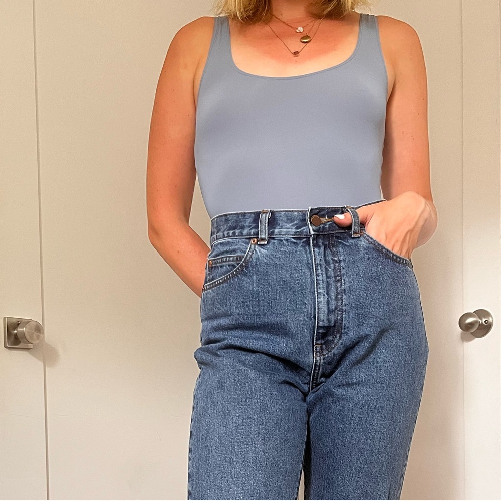Parade bodysuit never worn